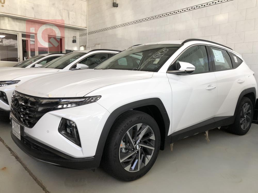 هيونداي توسان